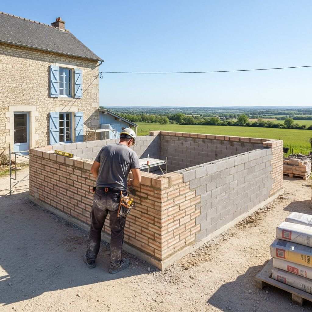 CONSTRUCTION GODIGNON